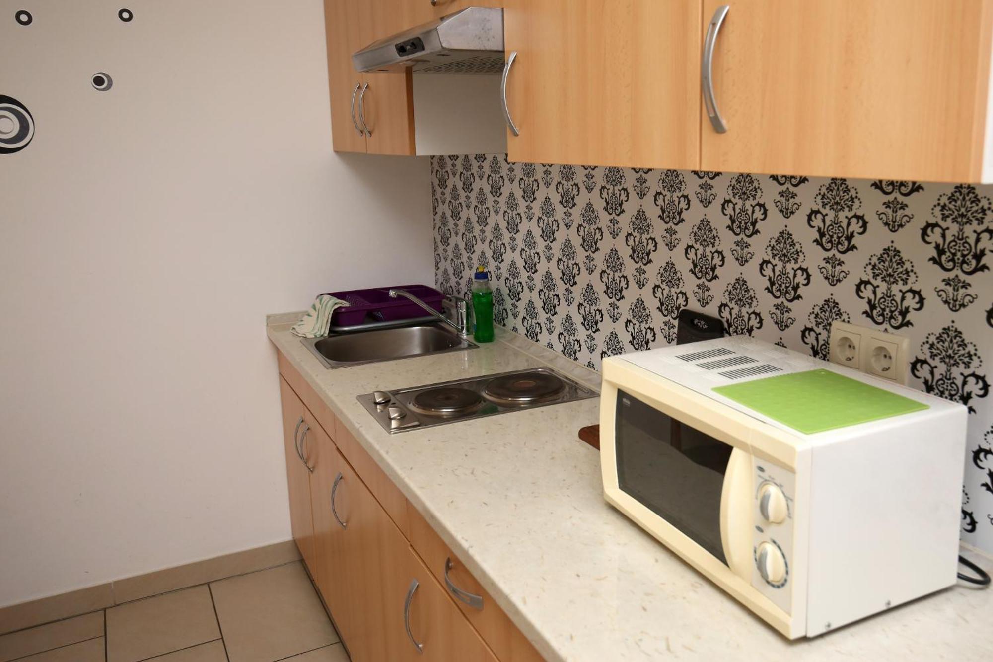 Apartments Furman - Self Check-In Rakek Room photo